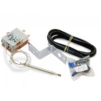 Universal Adjustable Temperature Electric Fan Controller