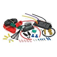 Variable Speed Control System Thread-In Sensor Style