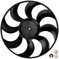 Replacement 14" S-blade for Fan p/n 394 and 39424