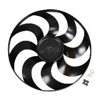 Replacement Electric Fan Blade