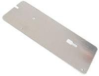 Tank/Reservoir Bracket Jeep 6-cylinder