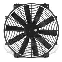 Flex-Wave Reversible Electric Fan [12 in. Blade Diameter]