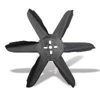 400 Series Nylon Fan 17"