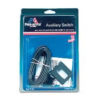 Switch Manual Override On/Off