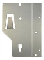 Tank/Reservoir Bracket Jeep 4-cylinder