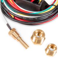 Thread-In Adjustable Fan Controller