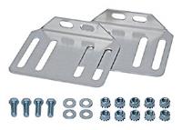 Fan Mounting Bracket Kit