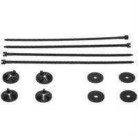 Transmission Cooler Remount Kit