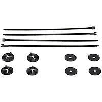 Transmission Cooler Remount Kit