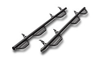 Bed Access Nerf Steps 2011-13 GM 1500 Regular Cab
