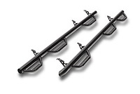 Bed Access Nerf Steps 2009-16 Dodge Ram 1500/2500/3500 Regular Cab