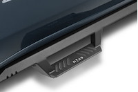 Epyx Side Steps for 2018 Jeep Wrangler JL Unlimited