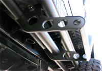 RKR-Rail Detachable Steps Pair