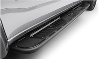 Ravegr Running Boards Fits Late-Model Ram 1500 Crew Cab Truck (New Body Style)