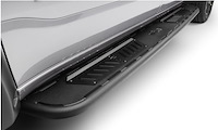 Ravegr Running Boards Fits Select Late-Model Ford F-150/F-250/F-350/F-450 Crew Cab Truck