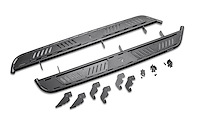 Roan Running Board