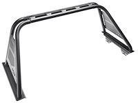 ARC Sports Bar Fits Select Late-Model Toyota Tacoma Trucks