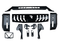HVM Bull Bar