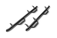 Wheel To Wheel Nerf Steps 1995-2004 Toyota Tacoma Extra Cab