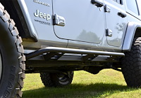 TRAIL SLIDERS JEEP JL 4DR