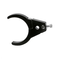 BM-1.75 Bar Mount, For Intercoms - Radios & Accessories, 1.75 in. Bar Size