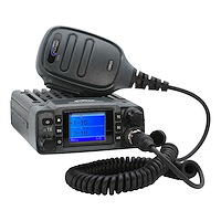 GMR25 Rugged GMR25 Waterproof GMRS Mobile Radio