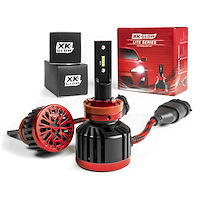 XK045001-H4 H4/HB2/9003 LITE-Series LED Headlight Kit
