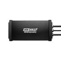 XK-AMP300 300W RGB Power Amplifier, For XKCHROME Lights, Universal Fit