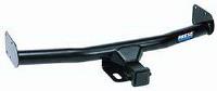 Class III/IV; Professional Trailer Hitch; 4000 lb. Gross Trailer Weight; 400 lb. Tongue Weight; Temp