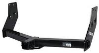 Class III; Pro Series Trailer Hitch; Hitch Only; 2 in Rec; 5000 lb GTW/5500 lb Wt Distributing; 500