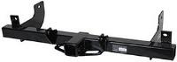 Class III; Pro Series Trailer Hitch; Hitch Only; 2 in. Receiver; 6000 lb. GTW/10000 lb. Wt. Distribu