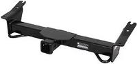 Front Mount Receiver 500 Lbs. Tongue Weight-Weight Carrying 9000 Lbs. Maximum Gross Trailer Weight-Weight Distributing
