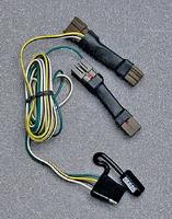 T-Connector Amperage Rating 7.5 Install Time 0.2 hr.