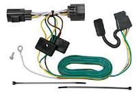 T-Connector Amperage Rating 7.5 Install Time 10 min.