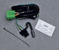 T-Connector Amperage Rating 4 Equipped w/Power Module Additional Install Time Required Install Time 10 min.