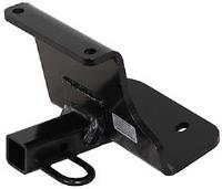 Class I; Custom Fit Insta-Hitch Trailer Hitch; 2000 lb. Gross Trailer Weight; 200 lb. Tongue Weight;