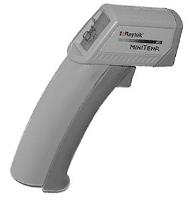 Digital Infrared Pyrometers Use for Tires, Headers, Interior Hot Spots, Track Temps