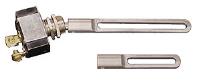 Aluminum Toggle Switch Extensions 2" Length