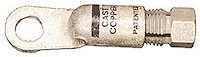 Battery Cable Lug End 1/pkg
