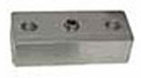 Lowering Block Thickness: 1-1/2"