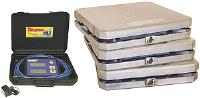 Aircraft Scale Includes control box case