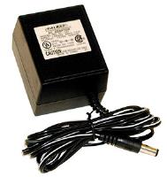 Replacement Control Box Charger
