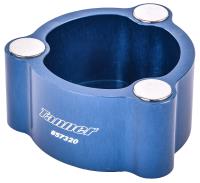 Caster/Camber Gauge Adapter Magnetic