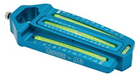 Caster/Camber Gauge Only