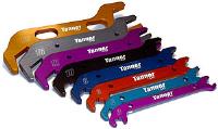 AN Wrench Set 8 Wrenches