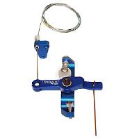 HONDA THROTTLE LINKAGE