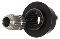 Tanner Racing Steering Quick Disconnect Quarter Midgets