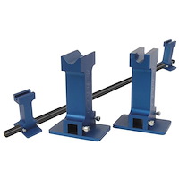 75110 Rear Chassis Alignment Bar