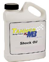 Shock Oil 1 Pint