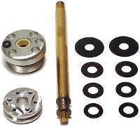 Platinum 4 Conversion Kit Convert your Gen 2 Shock to a Platinum 4